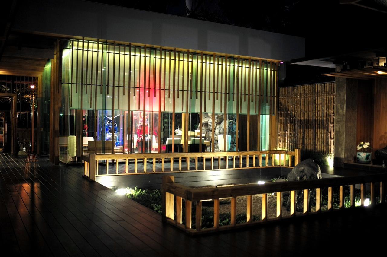 Zen Villa Khao Yai Mu Si Luaran gambar