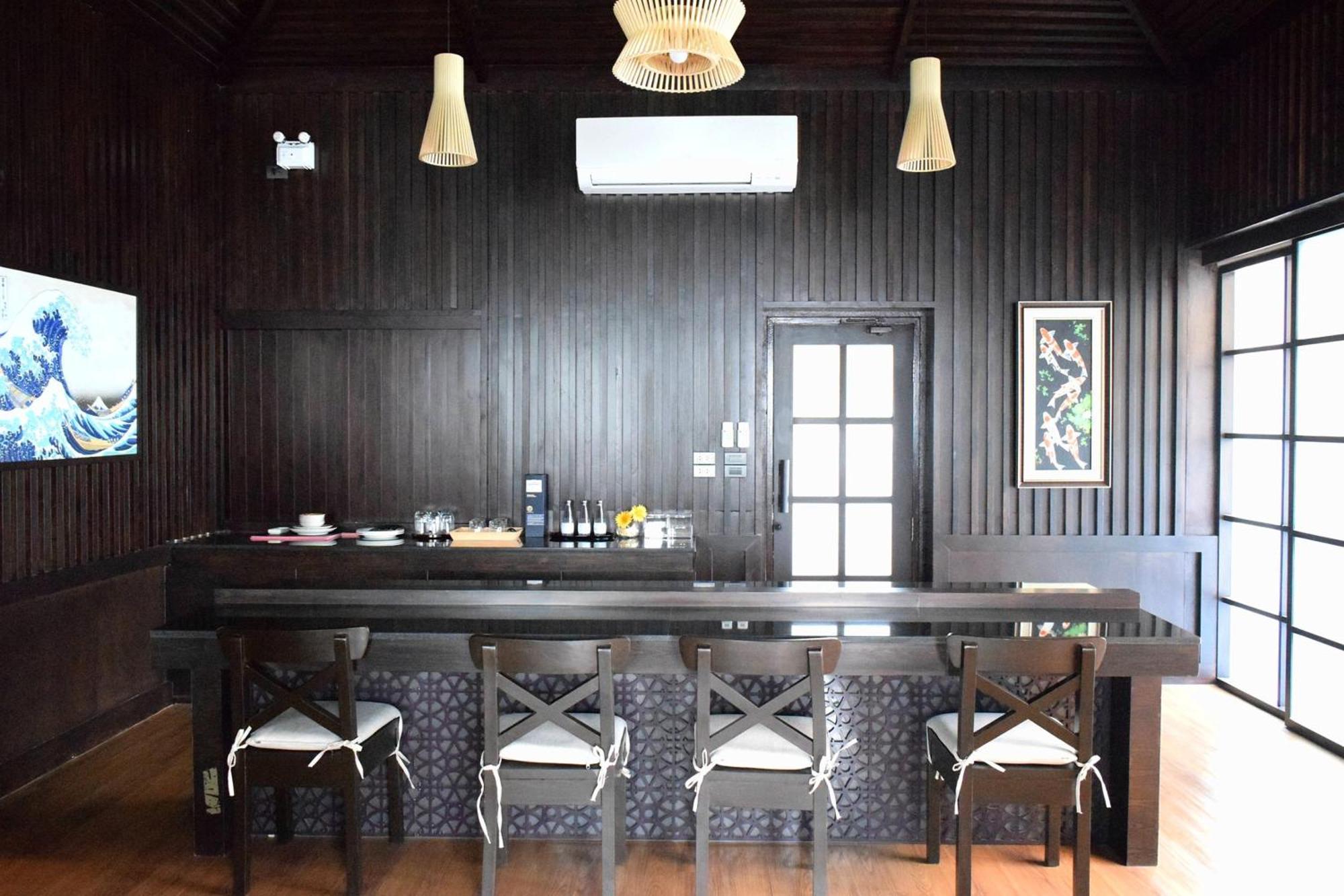 Zen Villa Khao Yai Mu Si Luaran gambar