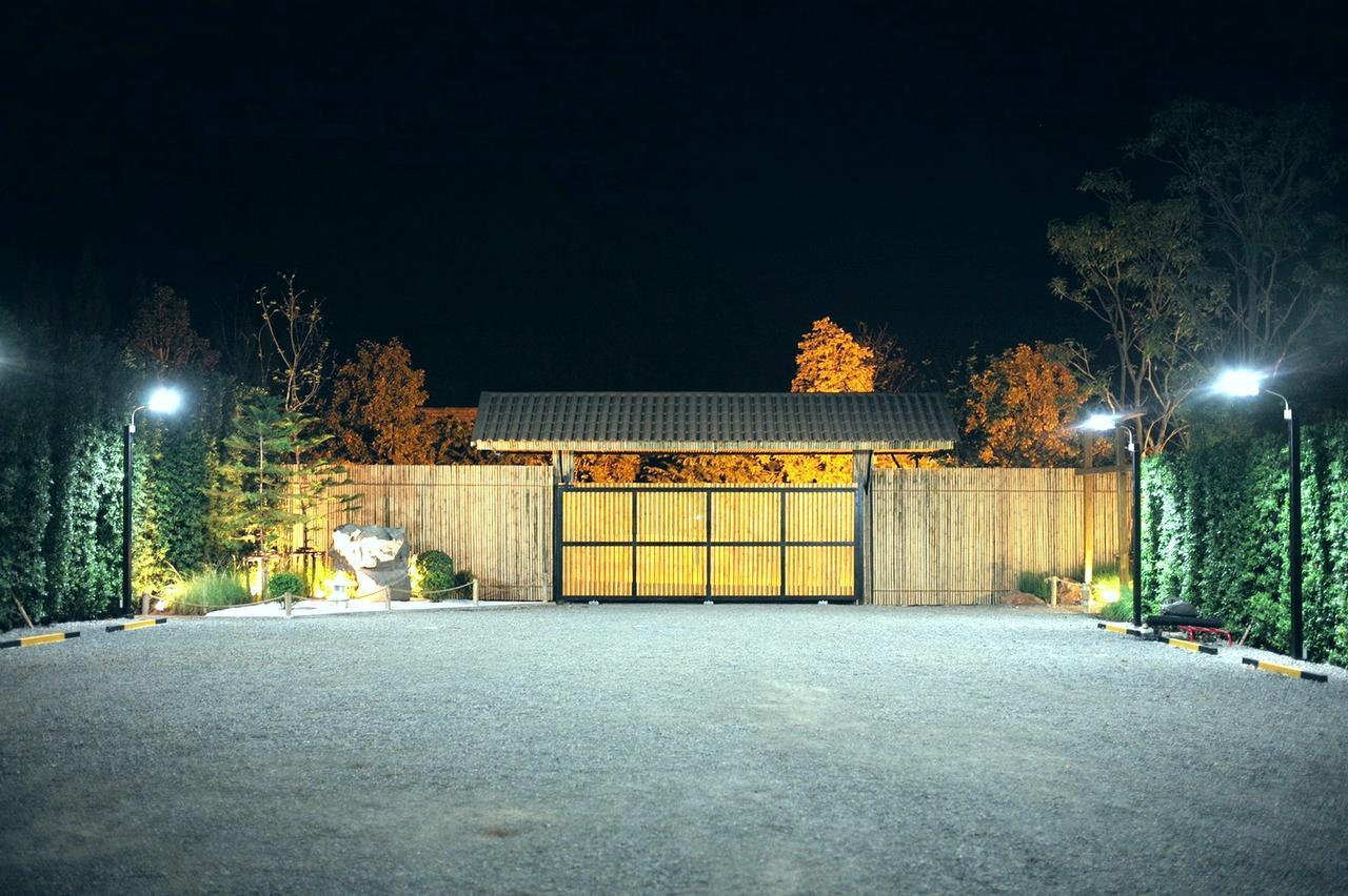 Zen Villa Khao Yai Mu Si Luaran gambar