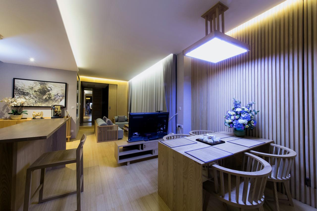 Zen Villa Khao Yai Mu Si Luaran gambar