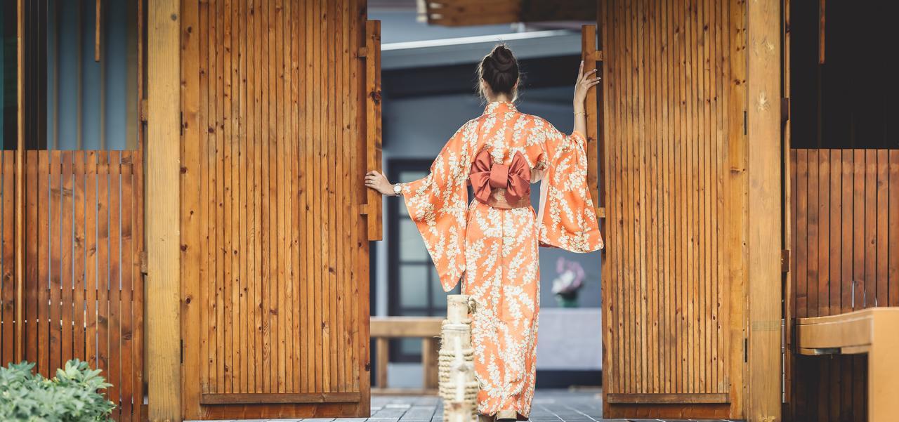 Zen Villa Khao Yai Mu Si Luaran gambar