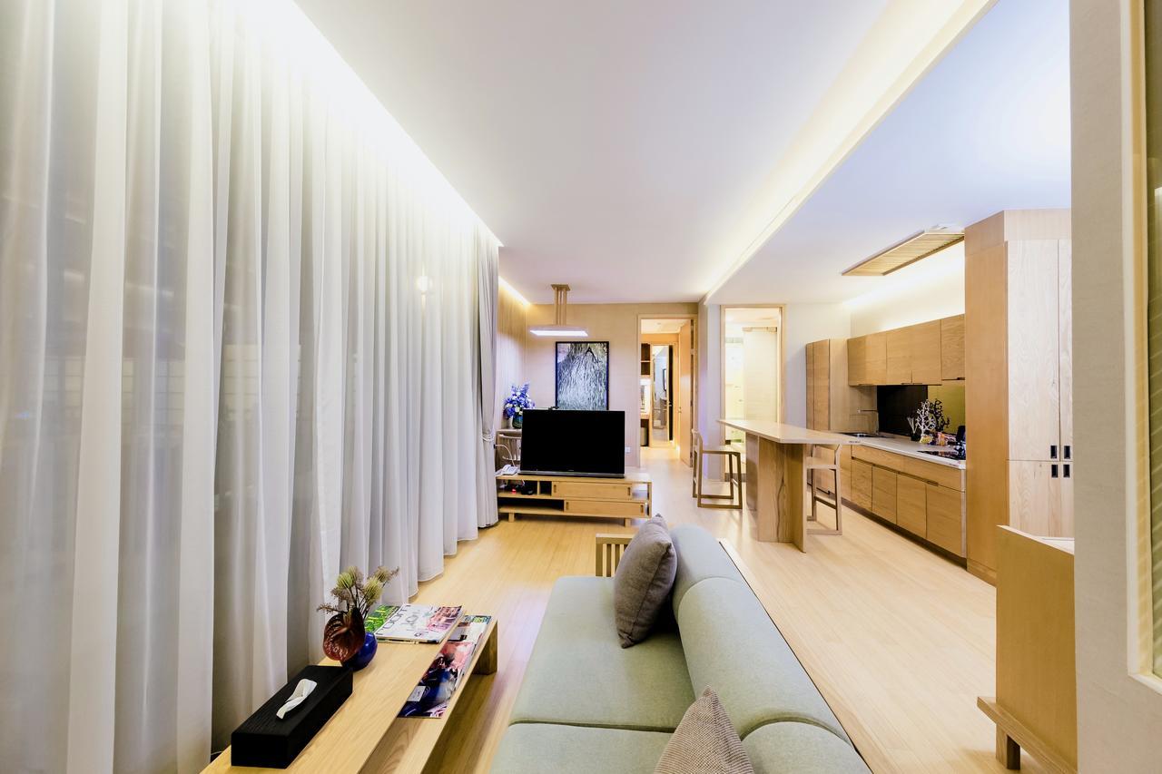 Zen Villa Khao Yai Mu Si Luaran gambar