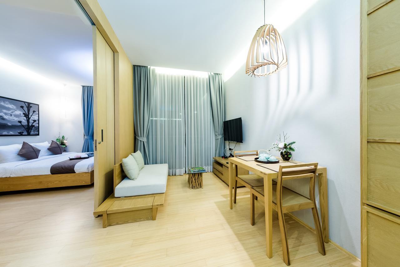 Zen Villa Khao Yai Mu Si Luaran gambar
