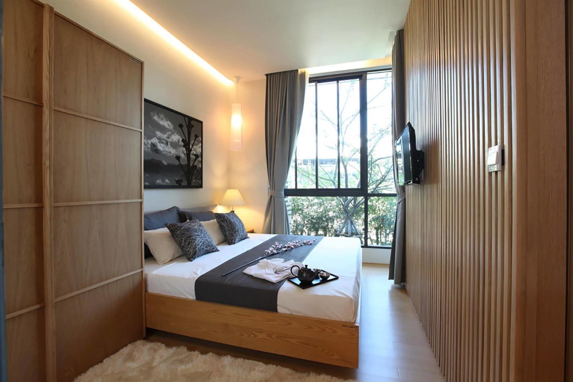 Zen Villa Khao Yai Mu Si Luaran gambar
