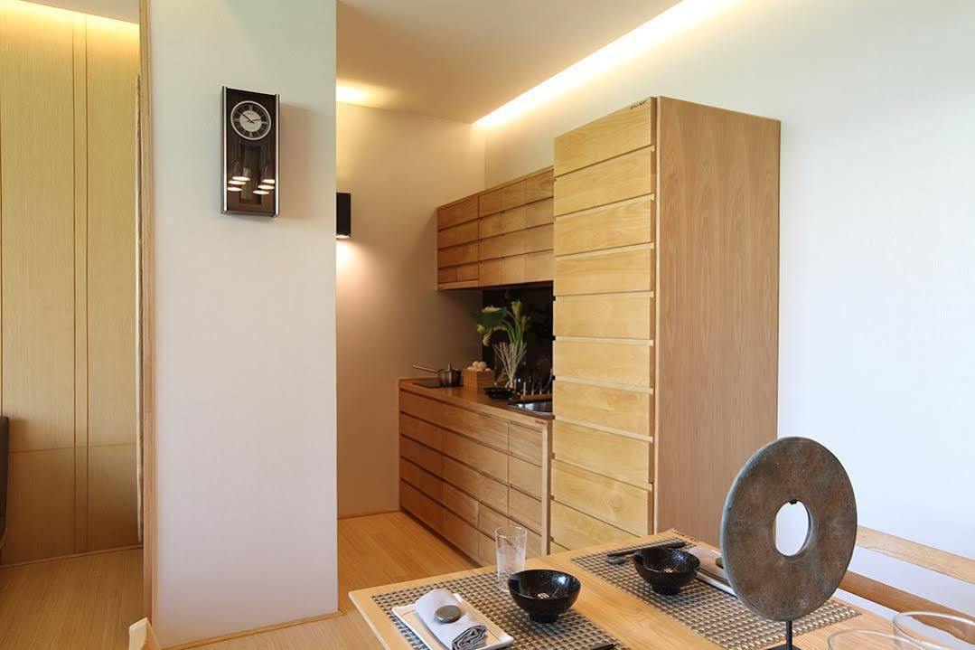 Zen Villa Khao Yai Mu Si Luaran gambar