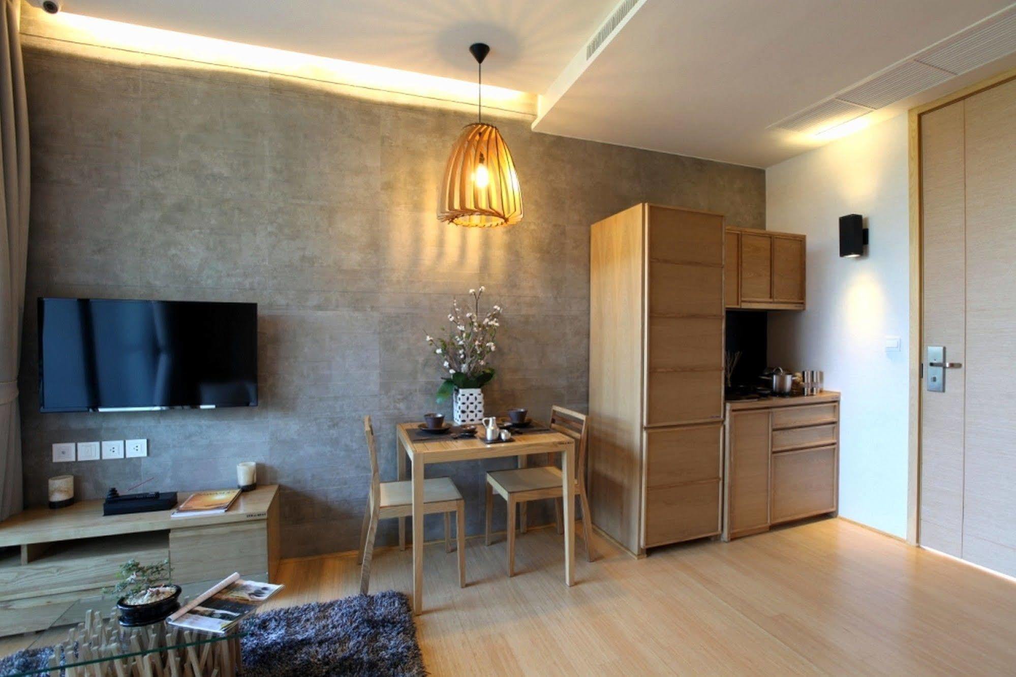Zen Villa Khao Yai Mu Si Luaran gambar