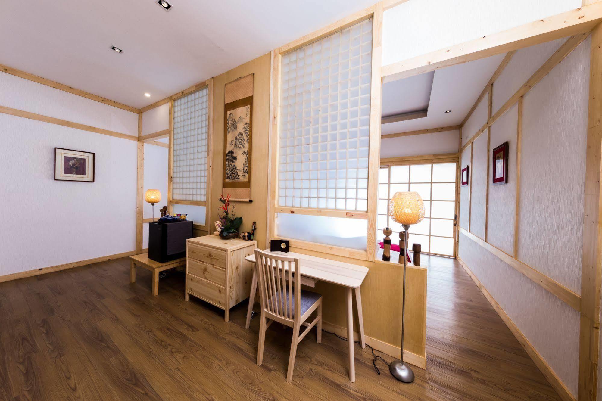 Zen Villa Khao Yai Mu Si Luaran gambar