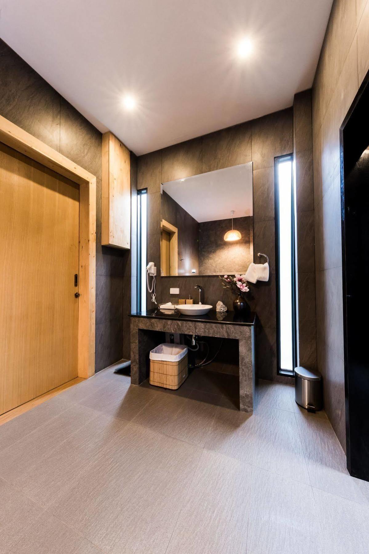Zen Villa Khao Yai Mu Si Luaran gambar