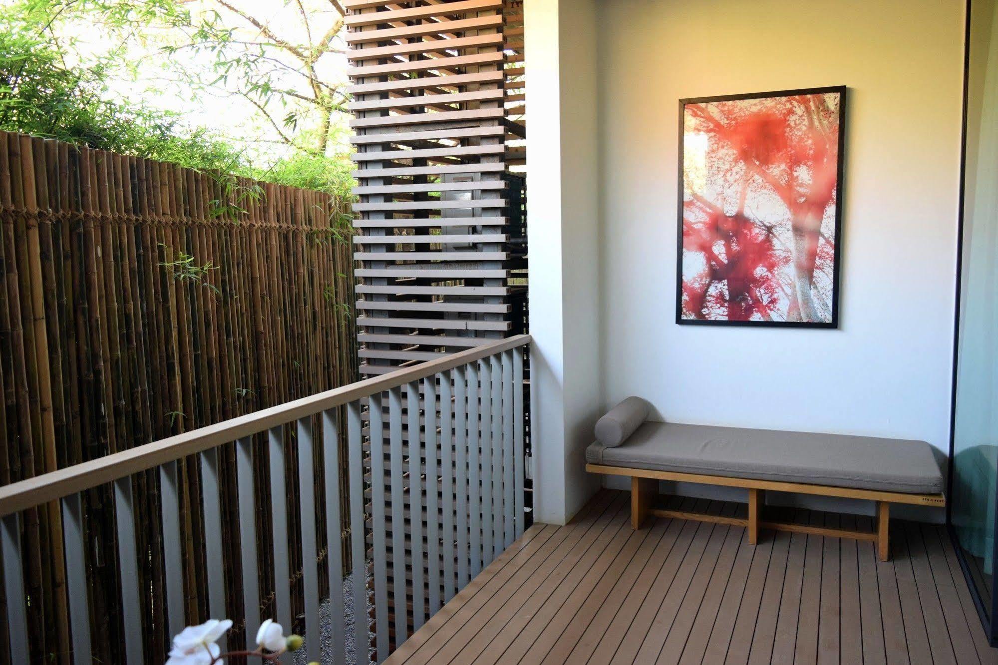 Zen Villa Khao Yai Mu Si Luaran gambar
