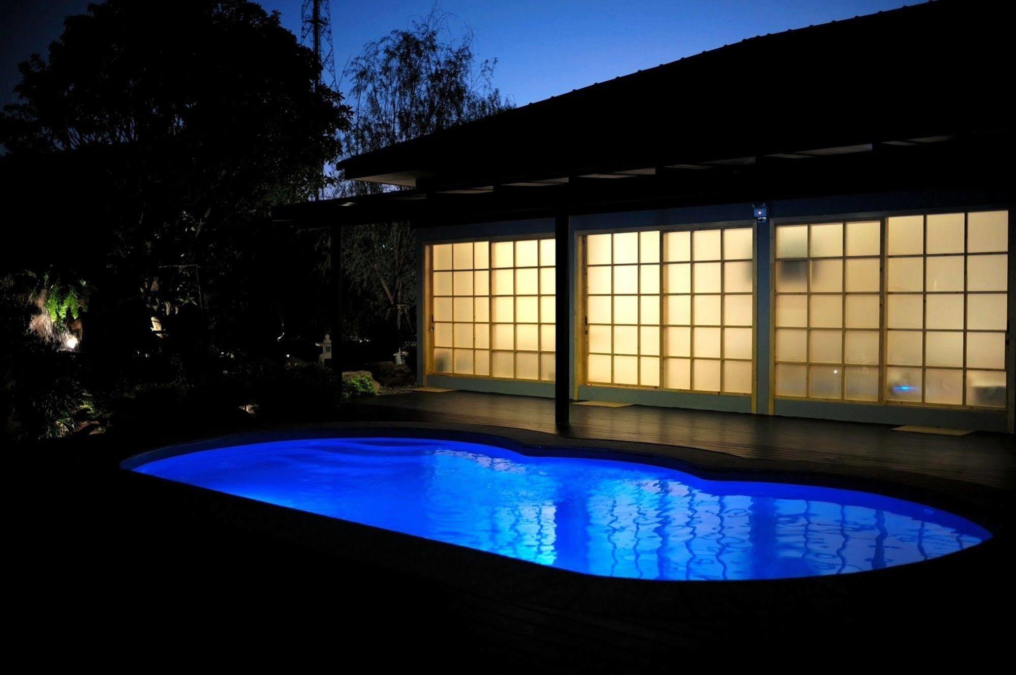 Zen Villa Khao Yai Mu Si Luaran gambar