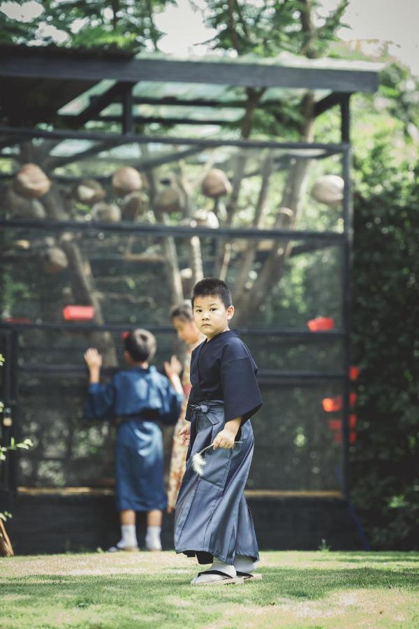 Zen Villa Khao Yai Mu Si Luaran gambar
