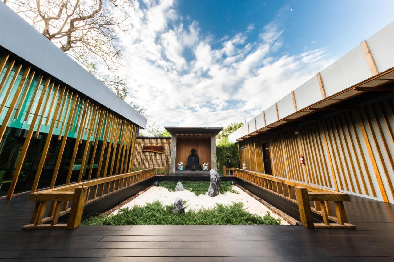 Zen Villa Khao Yai Mu Si Luaran gambar