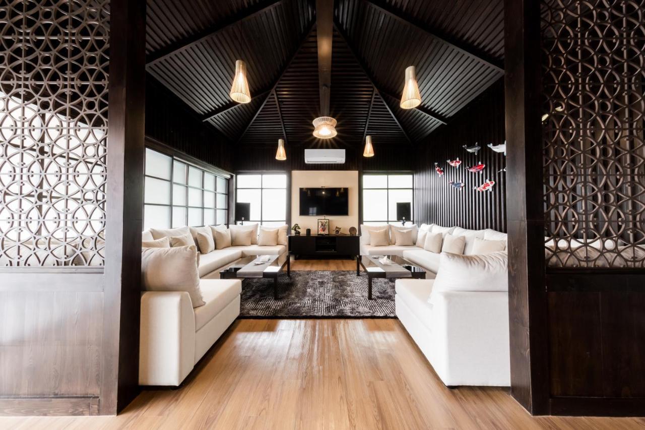 Zen Villa Khao Yai Mu Si Luaran gambar