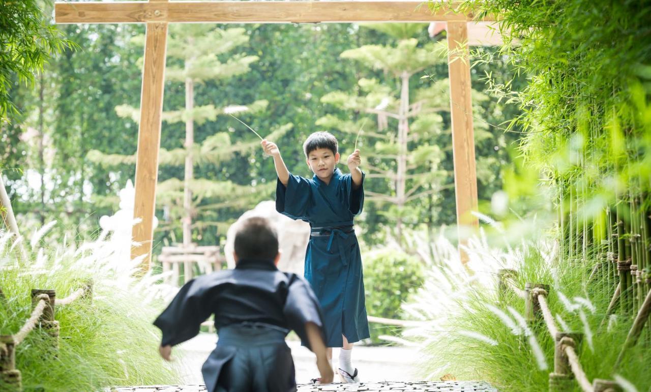Zen Villa Khao Yai Mu Si Luaran gambar